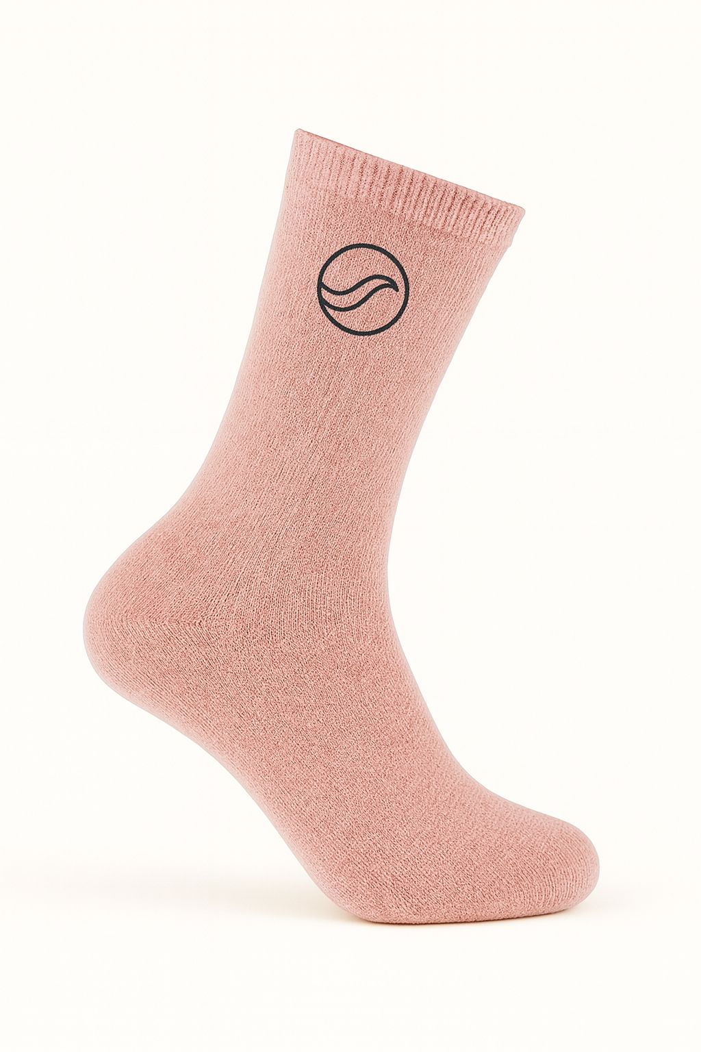 Neuropacis – Chaussettes confort en fibre de bambou | Compression légère